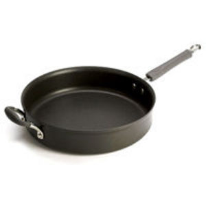 Pampered Chef Executive Cookware 12 inch Skillet