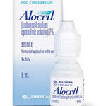 Alocril Allergy Eye Drops