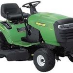 Weed Eater S165H42A Lawn Tractor