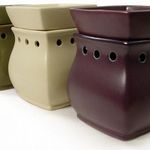 Scentsy Wickless Candle Warmer