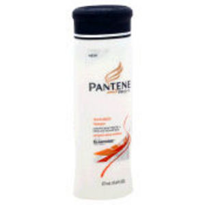 Pantene Pro-V Texturize! Shampoo