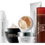 Avon Anew Products - All Products