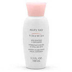 Mary Kay TimeWise Age-Fighting Moisturizer - All Types
