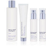 Meaningful Beauty by Cindy Crawford Maintenance 2 Night Fluid