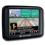 Navigon Portable GPS Navigator