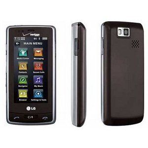 LG - Versa Cell Phone