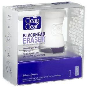 Clean & Clear Blackhead Eraser