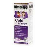 Dimetapp Children's Cold & Allergy