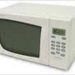 Emerson 900 Watt 0.9 Cubic Feet Microwave Oven