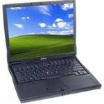 Dell Latitude c610 Notebook PC