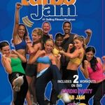 Turbo Jam Workout Series