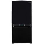 Samsung Bottom-Freezer Refrigerator