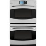GE Profile Performance Double Wall Oven PT960SMSS