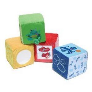 Baby Einstein Discover& Play Color Blocks