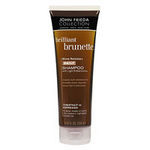 John Frieda Brilliant Brunette Shine Release Daily Shampoo