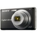 Sony - Cybershot S980 Digital Camera