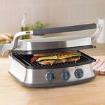 Food Network 4-in-1 Griddle