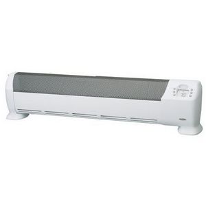 Honeywell Low Profile Digital Baseboard Heater