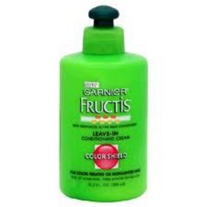 Garnier Fructis Leave-In Conditioner