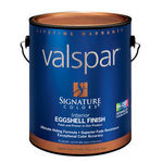 Valspar Signature Colors Interior Paint - All Finishes