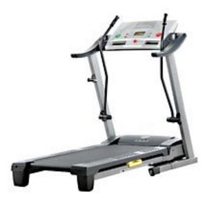 Gold's Gym Crosswalk 650 Treadmill