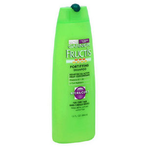 Garnier Fructis Daily Care Shampoo