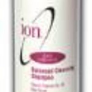 Ion Volumizing Shampoo for Thin, Fine Hair