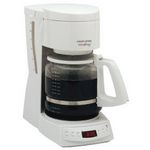 Black & Decker VersaBrew Plus 12-Cup Programmable Coffee Maker