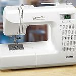 Kenmore Computerized Sewing Machine
