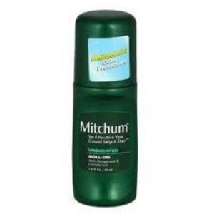 Mitchum Roll-On Original Formula Antiperspirant & Deodorant - All Scents