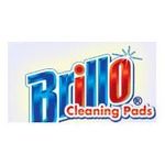 Brillo Plus Oxyclean Steel Wool Soap Pads