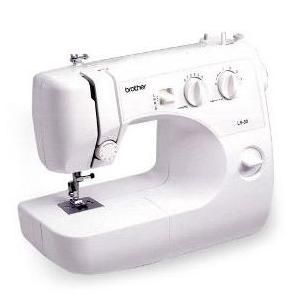 Brother Mechanical Sewing Machine LS30