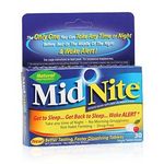 MidNite Natural Sleep Aid