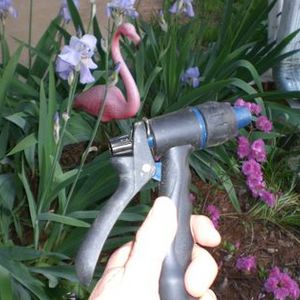 Mainstays Garden Adjustable Spray Nozzle