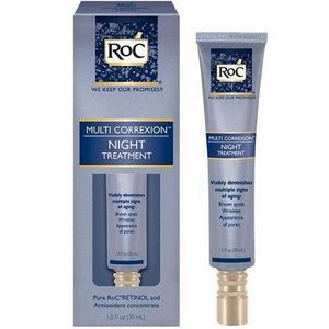 RoC Multi Correxion Night Treatment