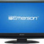 Emerson - 32-Inch LCD HDTV w/ Digital Tuner
