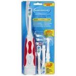Brushpoint Power Oral Care System