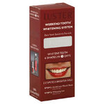 Luster Weekend Tooth Whitening System