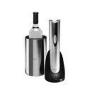 Oster Wine Opener and Wine Chiller #4208