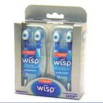 Colgate Wisp Disposable Toothbrush