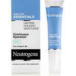 Neutrogena Ageless Essentials Continuous Hydration Eye Cream