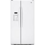 GE Adora Side-by-Side Refrigerator DSHF9NGYWW