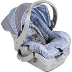 Safety 1st Starter Infant Car Seat