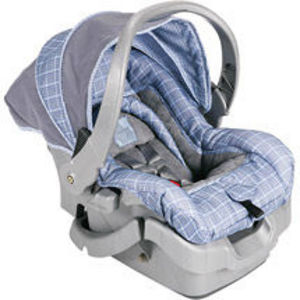 Safety 1st Starter Infant Car Seat