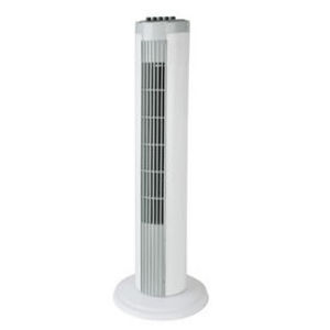 Feature Comforts HRJ15-E Oscillating Electric Heater Fan