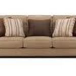 Ashley Furniture Park Heights - Sisal Sofa & Chair