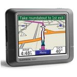 Garmin nuvi 250 250W Portable GPS Navigator
