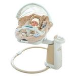 Graco Sweetpeace Newborn Soothing Center