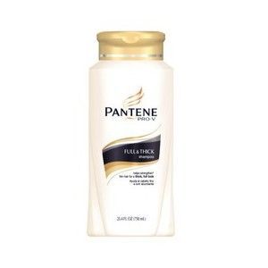 Pantene Pro-V Full & Thick Shampoo