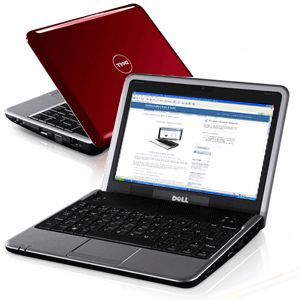 Dell Netbook PC